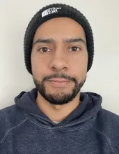 Vincent Merida
